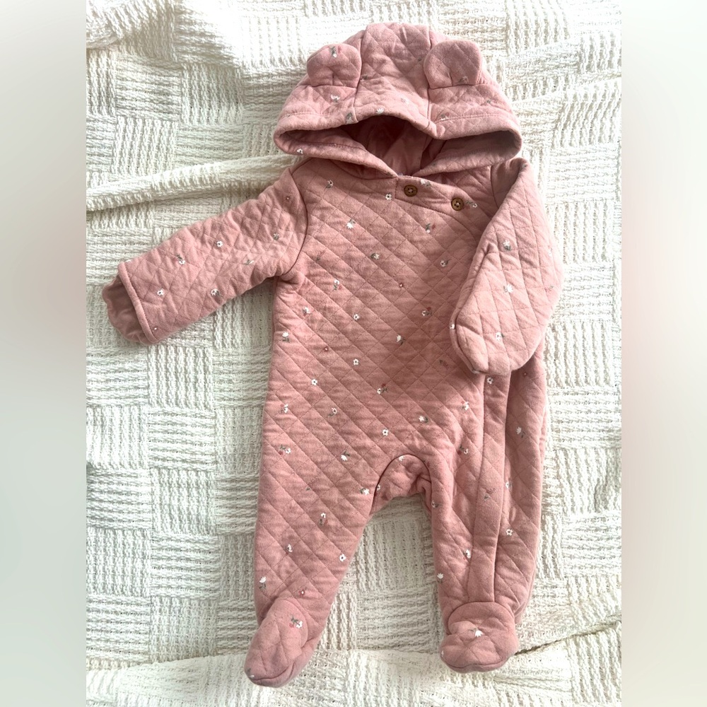 Carters Romper